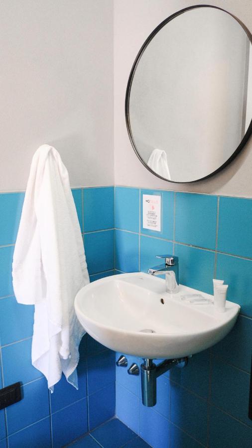 Hotello Hostel トリエステ エクステリア 写真