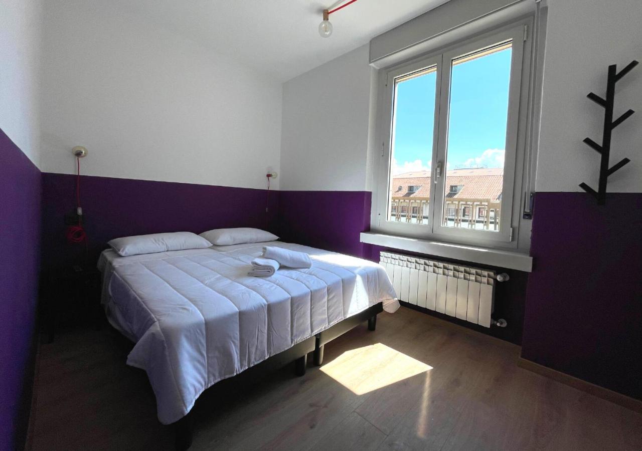Hotello Hostel トリエステ エクステリア 写真